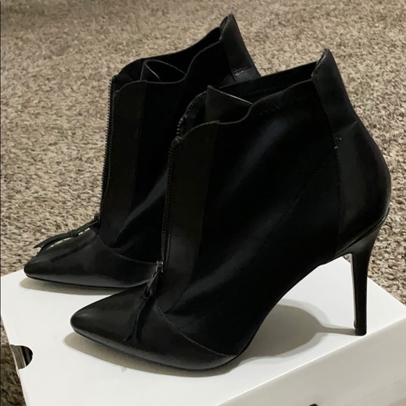 Booties - Picture 1 of 3